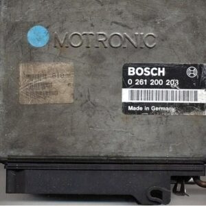 0281035333 archivo ECU original Citroen Bosch