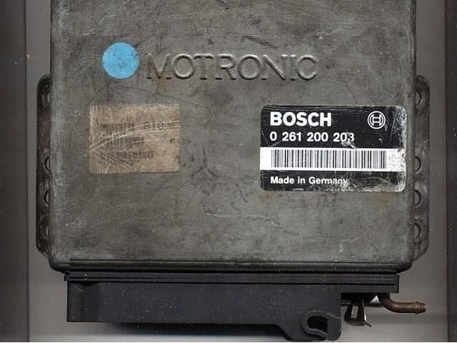 0281035333 archivo ECU original Citroen Bosch