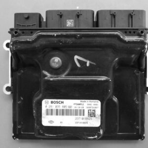 0281035805 archivo ECU original Renault Bosch