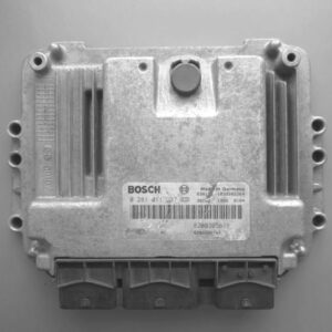 1037367623 archivo ECU original Nissan Bosch