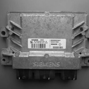 120200105 archivo ECU original Renault Siemens