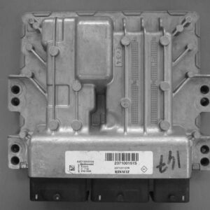 12510104 archivo ECU original Renault Siemens