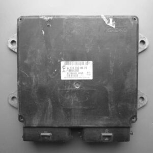 1341500879 archivo ECU original Mitsubishi Mitsubishi