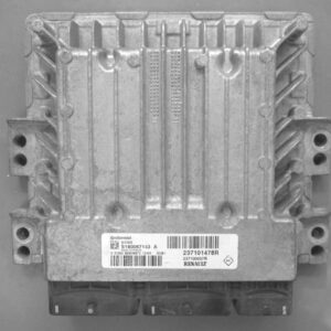 180067143 archivo ECU original Renault Siemens