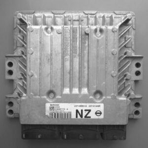 180067173 archivo ECU original Nissan Siemens
