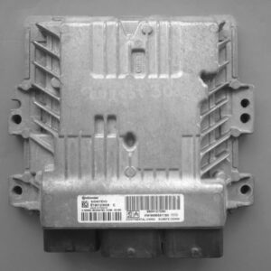 180123008 archivo ECU original Peugeot Siemens