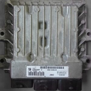 180140001 archivo ECU original Ford Siemens