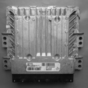 2259R archivo ECU original Dacia Siemens