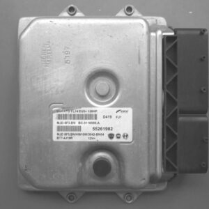 3042BN04 archivo ECU original Fiat Marelli