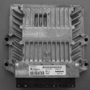 31211071 archivo ECU original Volvo Siemens