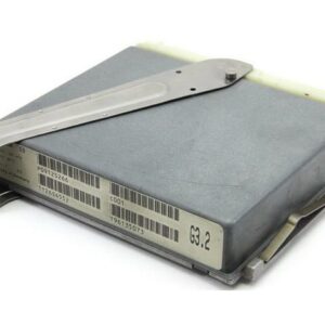 31269095 archivo ECU original Volvo Siemens