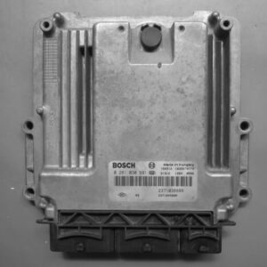 3888R archivo ECU original Renault Bosch
