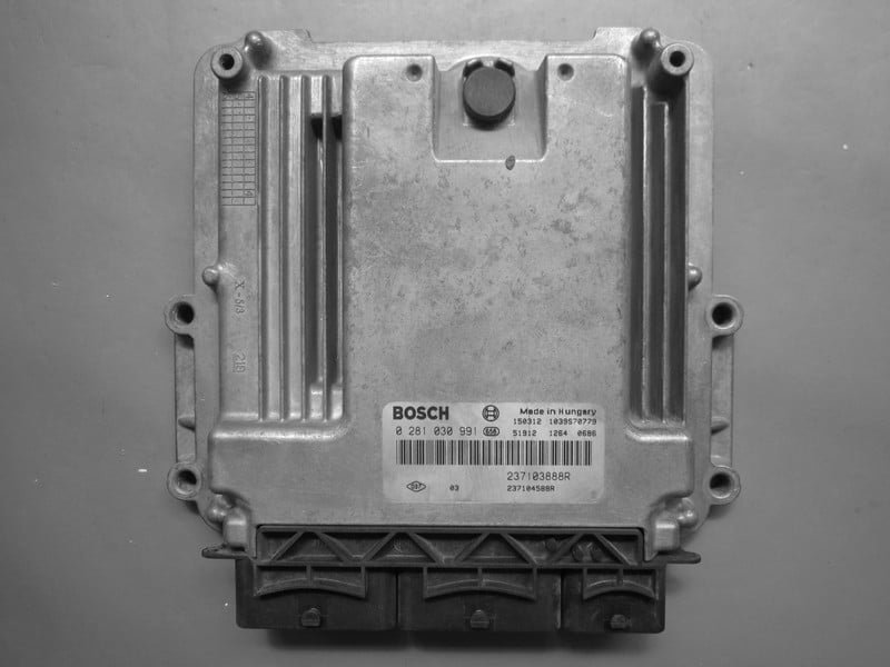 3888R archivo ECU original Renault Bosch