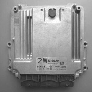39130 archivo ECU original Kia Delphi