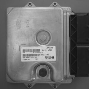 52127147 archivo ECU original Fiat Marelli