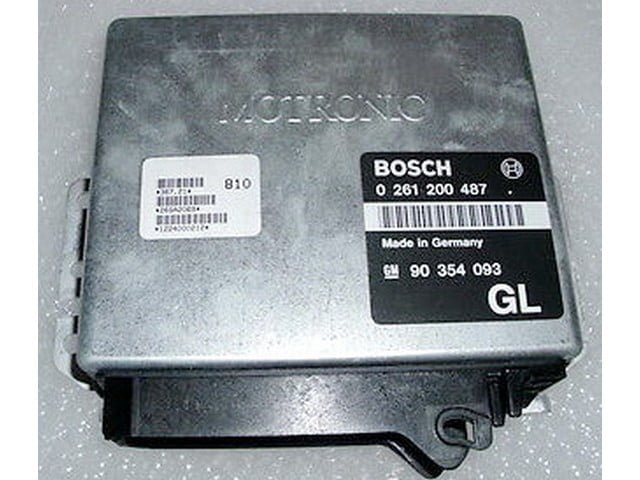 55503335 archivo ECU original Opel Delco
