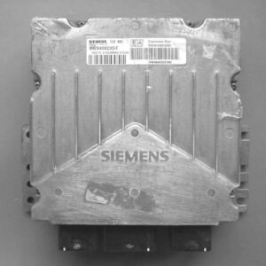 Immo OFF 5WS40023D-T Siemens VDO Continental SID801
