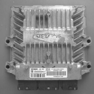 5WS40029OT archivo ECU original Peugeot Siemens