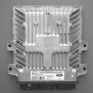 5WS40278B archivo ECU original Land Siemens