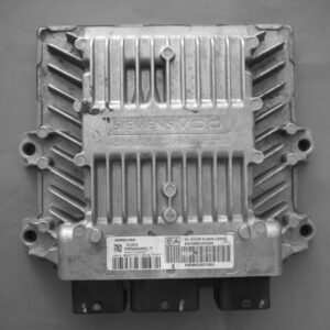 5WS40285C archivo ECU original Citroen Siemens