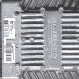 5WS40285E archivo ECU original Citroen Siemens