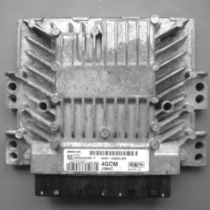 5WS40402M archivo ECU original Ford Siemens