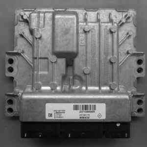 6117R archivo ECU original Renault Siemens