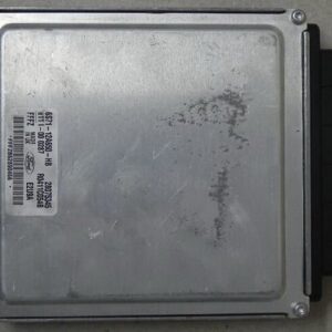 6S7112A650HB archivo ECU original Ford Delphi