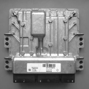 7137R archivo ECU original Renault Siemens
