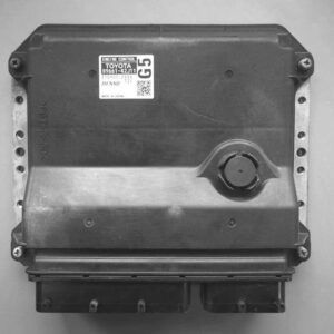 89661-42J11 archivo ECU original Toyota