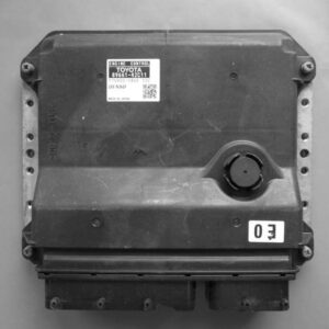 8966342 archivo ECU original Toyota Denso