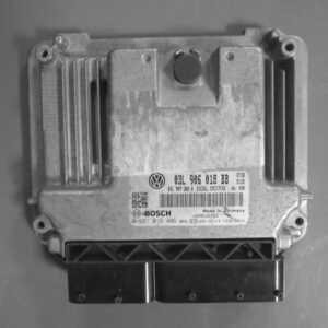 906018 archivo ECU original Volkswagen Siemens
