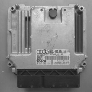 906056 archivo ECU original Seat Delphi