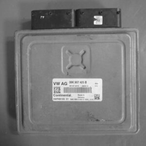 907425 archivo ECU original Volkswagen Siemens