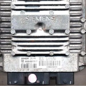 9647202380 archivo ECU original Citroen Siemens
