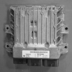 9691854880 archivo ECU original Citroen Siemens