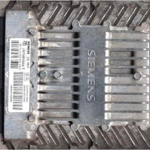 9815037580 archivo ECU original Peugeot Siemens