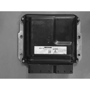 MA275700-8901 archivo ECU original Fiat