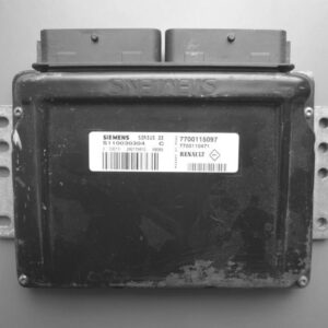 Immo OFF S110030304C Siemens SIRIUS32