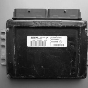 Immo OFF S110138000B Siemens SIRIUS32N