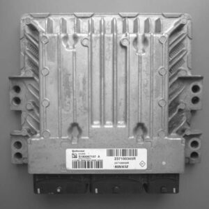 S180067107A archivo ECU original Renault