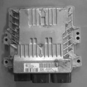 S180123006A archivo ECU original Peugeot